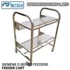 Siemens Feeder Cart